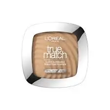 L’Oréal Paris – True Match Powder D7/W7 Cannelle