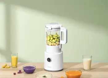 Xiaomi Blender i Mençur