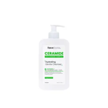 FACE FACTS CERAMIDE HYDRATING CLEANSER 200ML