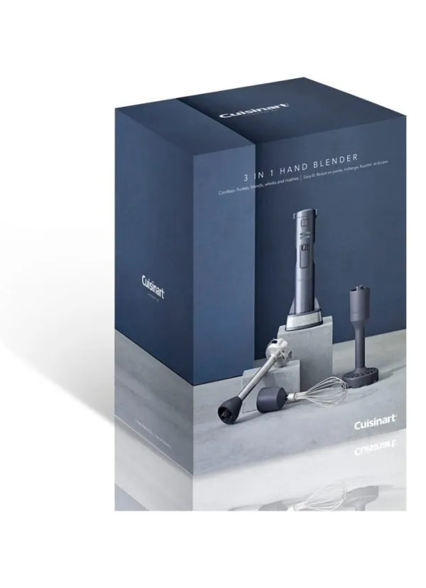 Blender Dore pa Kabllo Cuisinart - 3