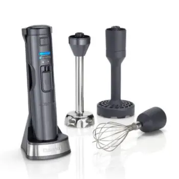 Blender Dore pa Kabllo Cuisinart