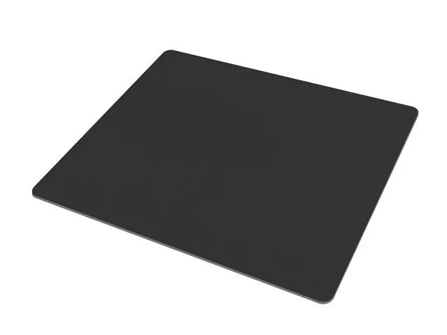 MOUSE PAD NATEC EVAPAD 235X205MM BLACK - 1