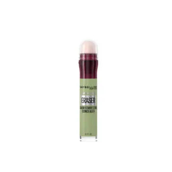 Korrektor-Maybelline Instant Age Rewind Eraser – Green (Neutralizues i Skuqjeve)