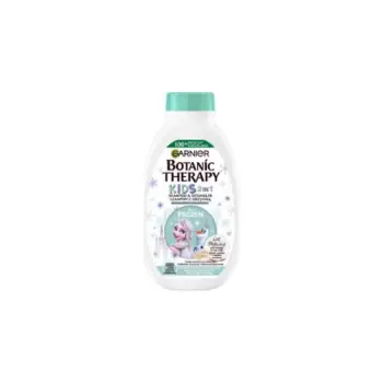 Shampon për flokë me Qumësht Tërshëre – 250ml (Frozen )​ B.T.Kids