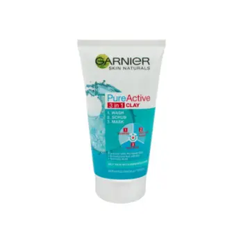 GARNIER PURE ACTIVE 3IN1 150ML