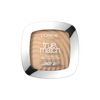 L’Oréal Paris – True Match Powder 4 N Beige