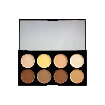 REVOLUTION ULTRA CREAM CONTOUR PALETTE