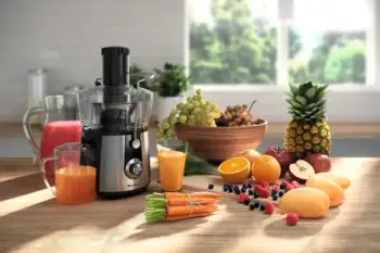Shtrydhëse Frutash -Moulinex