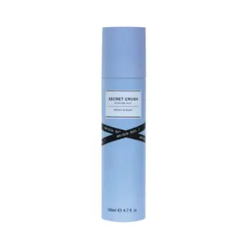 SO MISS SO SECRET CRUSH PERFUME MIST 140ML