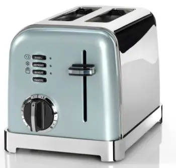 Toster Cuisinart