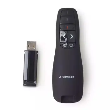 PREZENTUES WIRELESS WP-L-12 GEMBIRD