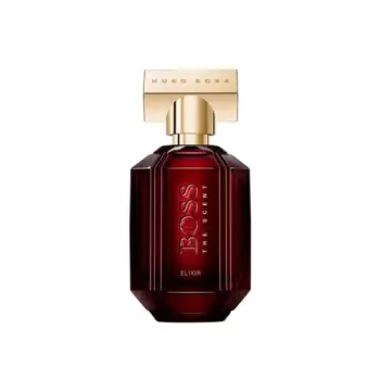 Parfum-BOSS PARFUM THE SCENT ELIXIR M 50 ML