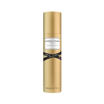 SO MISS SO ETERNALLY YOURS PERFUME MIST 140ML