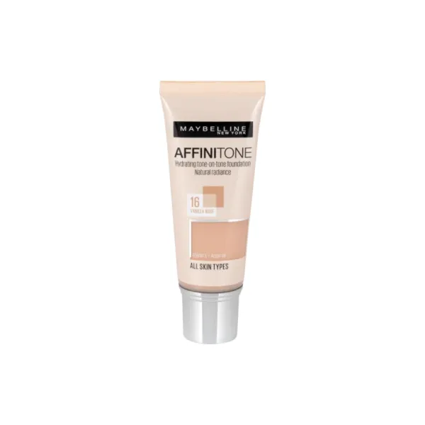 Fondatinë-MAYBELLINE AFFINITONE 16 - 1