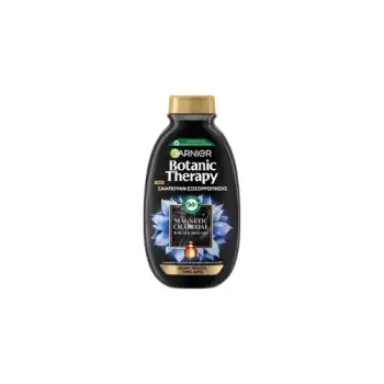 Shampon për flokë megnetik -Garnier Botanic Therapy Magnetic Charcoal Shampoo 250ml