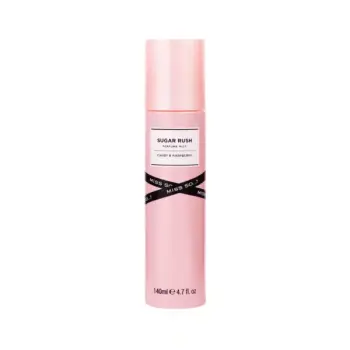 SO MISS SO PERFUME SUGAR RUSH MIST 140ML