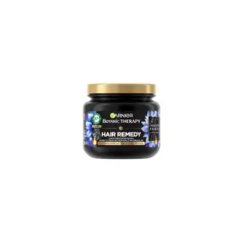 Maskë për Flokë me Karbon Aktiv – 340ml B.Therapy