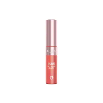 L’Oréal Paris – Blush Lumi Le Liquid 625 Glowy Gold Pink