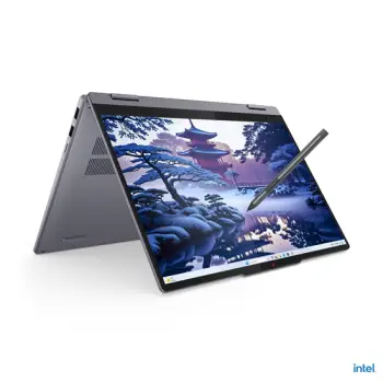 Lenovo 5 2-IN-1 14IAL10 Ultra 7 255U 512GB SSD 16GB 14" (1920x1200) TOUCHSCREEN