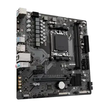 MOTHERBOARD MOT AM5 Gigabyte A620M H DDR5