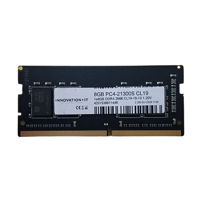 RAM LAPTOP DDR4 2666 8GB INNOVATION IT - 1