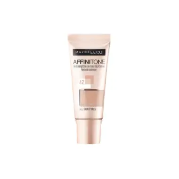 Fondatinë-MAYBELLINE AFFINITONE 42