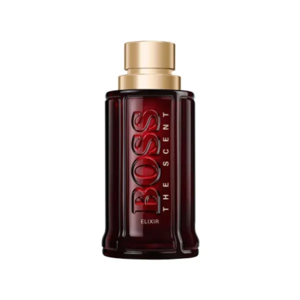 Parfum-BOSS SCENT PH ELIXIR PARFUM 100ML - 1