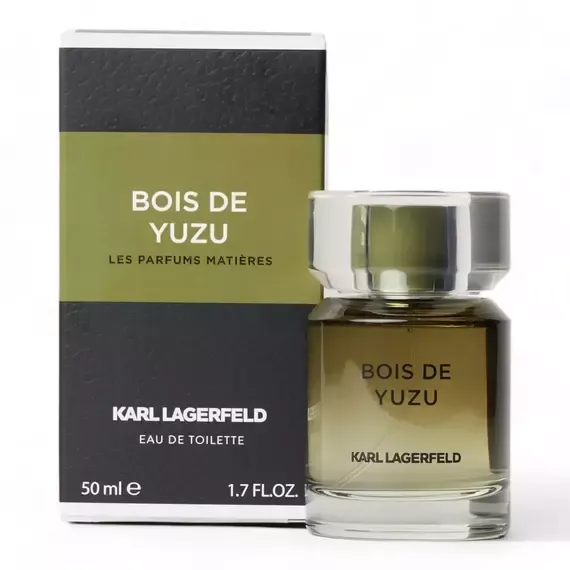 Karl Lagerfeld Bois The Yuzu - 2