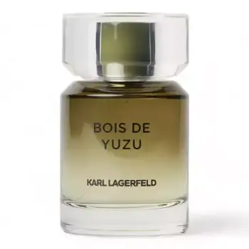 Karl Lagerfeld Bois The Yuzu