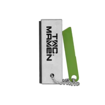 Ndezës Zjarri Me Magnezium Pentagon Magnesium Fire Starter (TAC MAVEN)