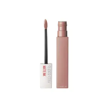 Buzëkuq – MAYBELLINE SUPER STAY MATTE INK 5