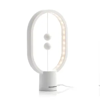 Llambë balancuese me çelës magnetik Magilum InnovaGoods MAGILUM