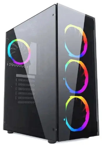 DESKTOP GAMING ULTRA 5 245KF 1TB 32GB RTX 5060 8GB
