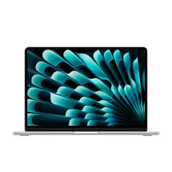 Laptop – Apple MacBook Air 13 M4 10C 256GB SSD 16GB 13.6″ (2560×1664) macOS Space Gray Backlit Keyboard.