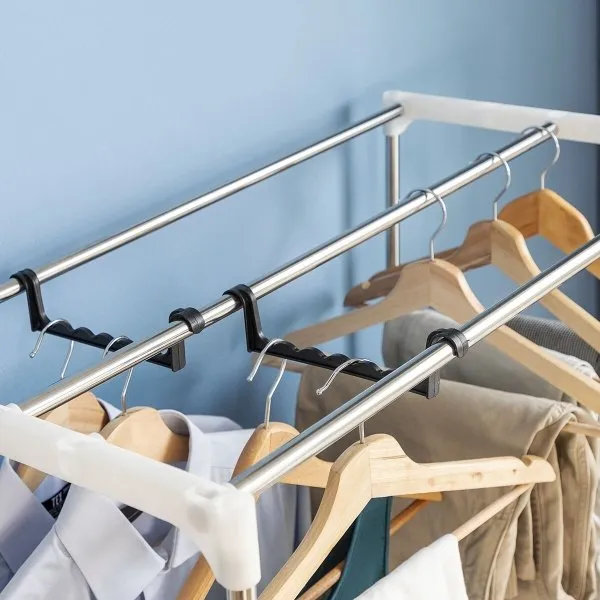 Tharëse elektrike portative me 2 nivele – InnovaGoods - 3