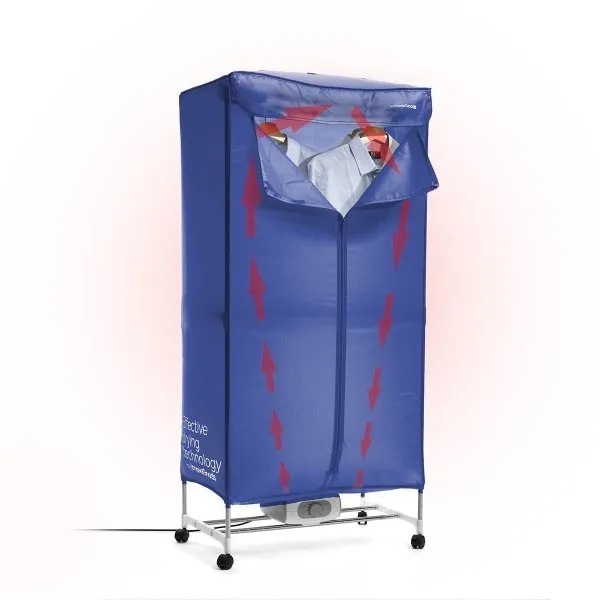 Tharëse elektrike portative me 2 nivele – InnovaGoods - 7