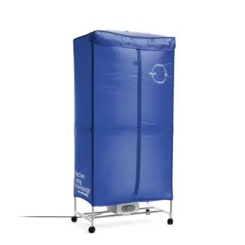 Tharëse elektrike portative me 2 nivele – InnovaGoods