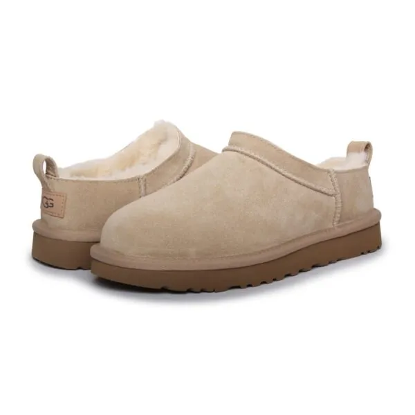 UGG – Classic Micro - 1
