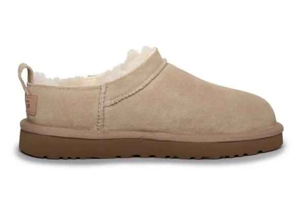 UGG – Classic Micro - 2