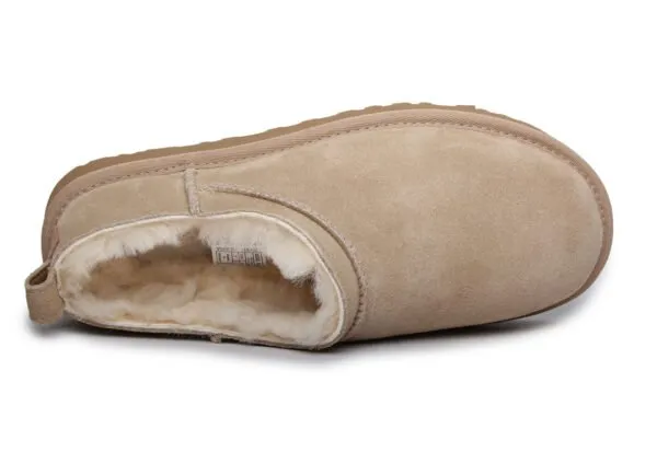 UGG – Classic Micro - 5