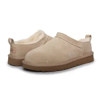 UGG – Classic Micro