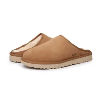 UGG Pantofla të mbyllura- Classic Slip-On