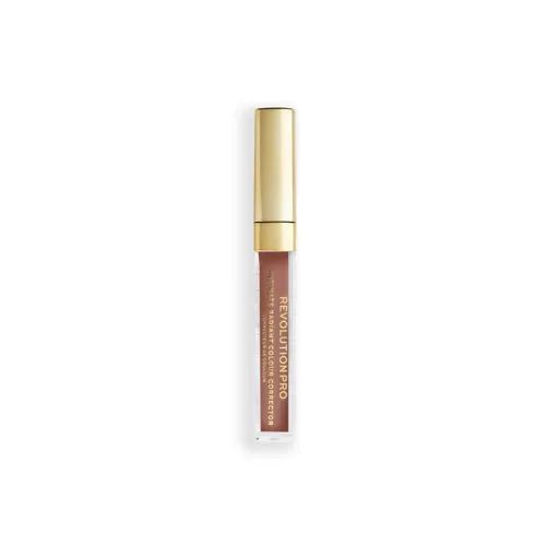 REVOLUTION PRO ULTIMATE RADIANT COLOR CORRECTOR ORANGE 4.50ML - 1