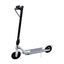 TROTINET ELEKTRIK – INTERBROS M11 400W WHITE - 1
