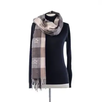 S01 Woman Scarf H313077
