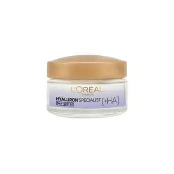 Krem-LOREAL HYALURON SPECIALIST DAY SPF 20 50ML
