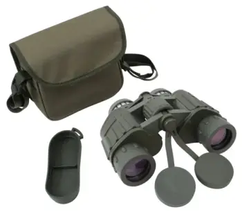 Dylbi 8×42 ROTHCO 20275 E gjelbërt