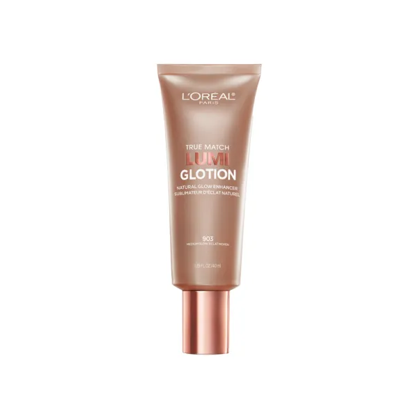 Shkëlqim natyral i trupit – LOREAL LUMIGLOTION 903 - 1