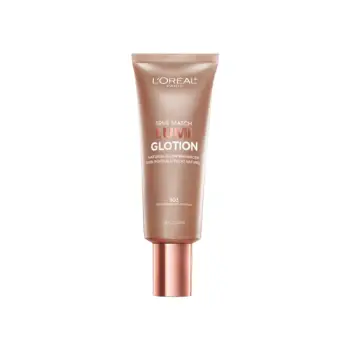 Shkëlqim natyral i trupit – LOREAL LUMIGLOTION 903