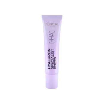 Krem i syve-LOREAL HYALURON SPECIALIST EYE CREAM 15 ML